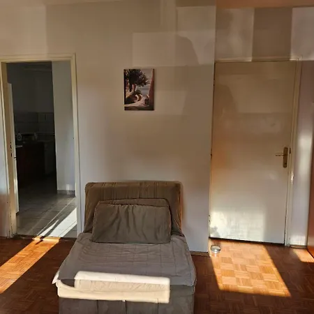 Dio Apartmán Kruševac