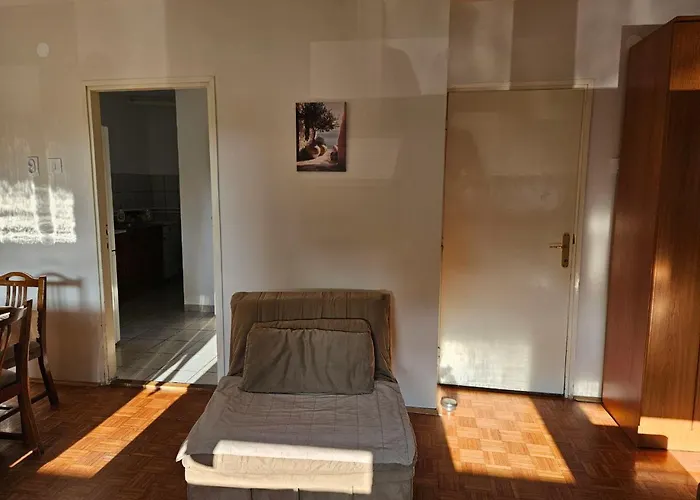 Dio Apartmán Kruševac