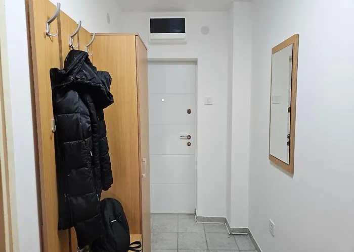 Dio Apartmán Kruševac